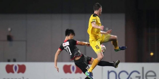 klub brunei hengkang dari liga singapura lirik liga 1